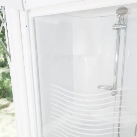 Detached Chalet With Dishwasher, Located In Natural Region Alpesi faház