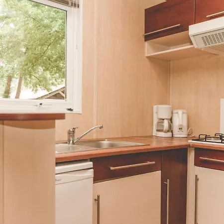 Alpesi faház Detached Chalet With Dishwasher, Located In Natural Region *